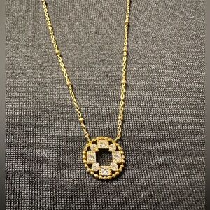 Bony Levy 18k Necklace